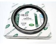 Range Rover P400 Arxa salnik