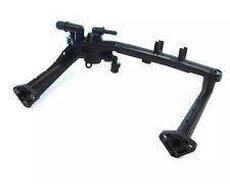 Range Rover 3.0 BENZIN Arxa su traniki HSE