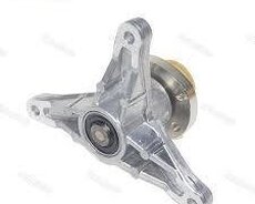 Range Rover Skif kransdeyni