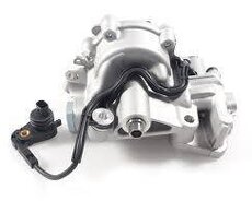 Range Rover Yag nasosu dacikli