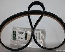 Range Rover 3.0 Benzin charcer remen