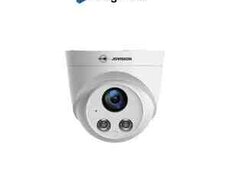 Jovision JVS-N933-KDL 3MP Full-Color Audio IP Camera