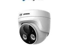 Jovision 5MP PoE Dome IP Camera (JVS-N955-HY)