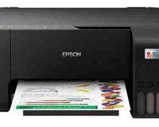 Printer Epson Ecotank L3251