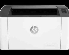 Printer HP Laser 107a 4ZB77A