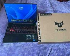 Asus Tuf Gaming F16 FX607V