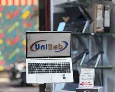 Noutbuk HP Probook Silver