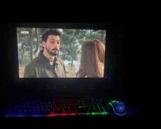 Masaüstü oyun kompüteri