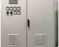 UPS 80 KVA OnLine 3Faz Force