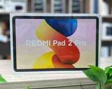 Xiaomi Redmi Pad 2 Pro 128GB, 6GB