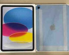 Apple iPad A16 2025