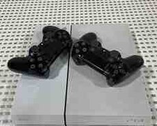 Sony PlayStation 4, 500GB