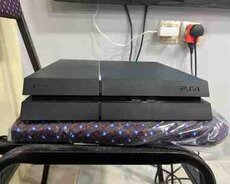 Playstation 4 500GB