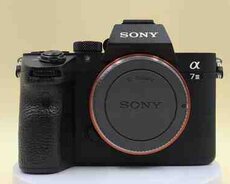 Sony A7 3 Body
