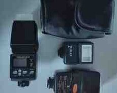 Фотовспышки