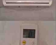 Kondisioner Hoffmann 30-35 kv