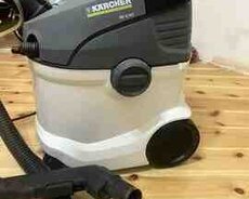 Tozsoran Karcher