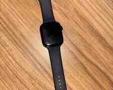 Apple Watch Series 11 Aluminum Jet Black 46mm