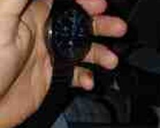 Smart Watch T500 Black