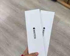 Apple Watch SE 3 Aluminum Midnight 40mm