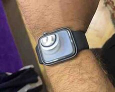 Apple Watch Series 5 Titanium Cellular Space Gray 44mm