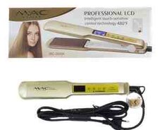 Saç üçün düzləşdirici M.A.C Styler MC-2050A