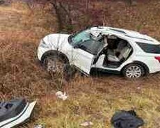 Ford Explorer Edge Escape ehtiyat hissələri