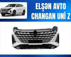 Changan Uni Z ön buferi