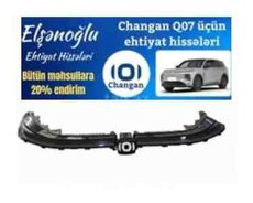 Changan Q07 ön farası