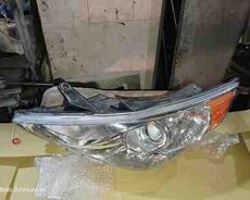 Hyundai Sonata işığı