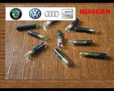 Immobilizer Chip ID48