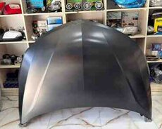 Chevrolet Cruze 2017 kapotu