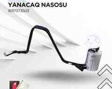 BMW E60 Yanacaq nasosu