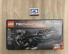 Konstruktor LEGO 42165