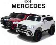 Uşaq avtomobili Mercedes 30S