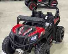 Baggi uşaq elektro avtomobili