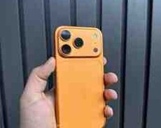Apple iPhone 17 Pro Cosmic Orange 256GB, 12GB