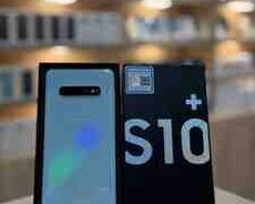Samsung Galaxy S10+ Prism White 128GB, 8GB