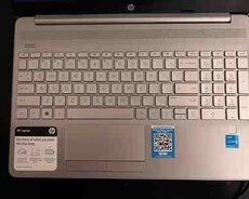 HP Laptop Core i3 11 th
