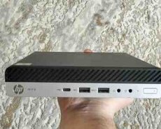 HP prodesk 400 G4 mini pc