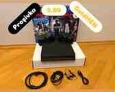 Sony PlayStation 4 Slim 1TB