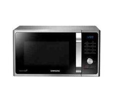 Mikrodalğalı soba Samsung MS23F302TQS, BW