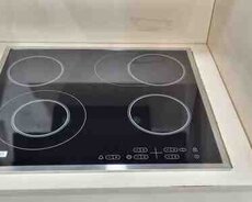 Plitə Samsung NZ64T3516CK, WT