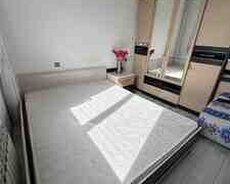 Yataq otağı mebeli