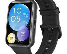 Smart saat Huawei fit 2
