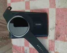 Samsung Galaxy Watch 8 Graphite 44mm