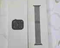 Apple Watch Series 11 Titanium Slate 46mm