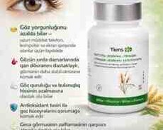 Vitamin Tiens Veikan