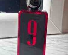 Afnan 9PM Rebel ətri