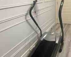 Qaçış trenajoru Proteus MTM-4500